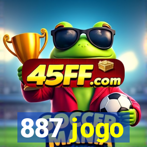 887 jogo